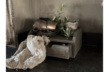 Gruttersbak -Driftwood Small